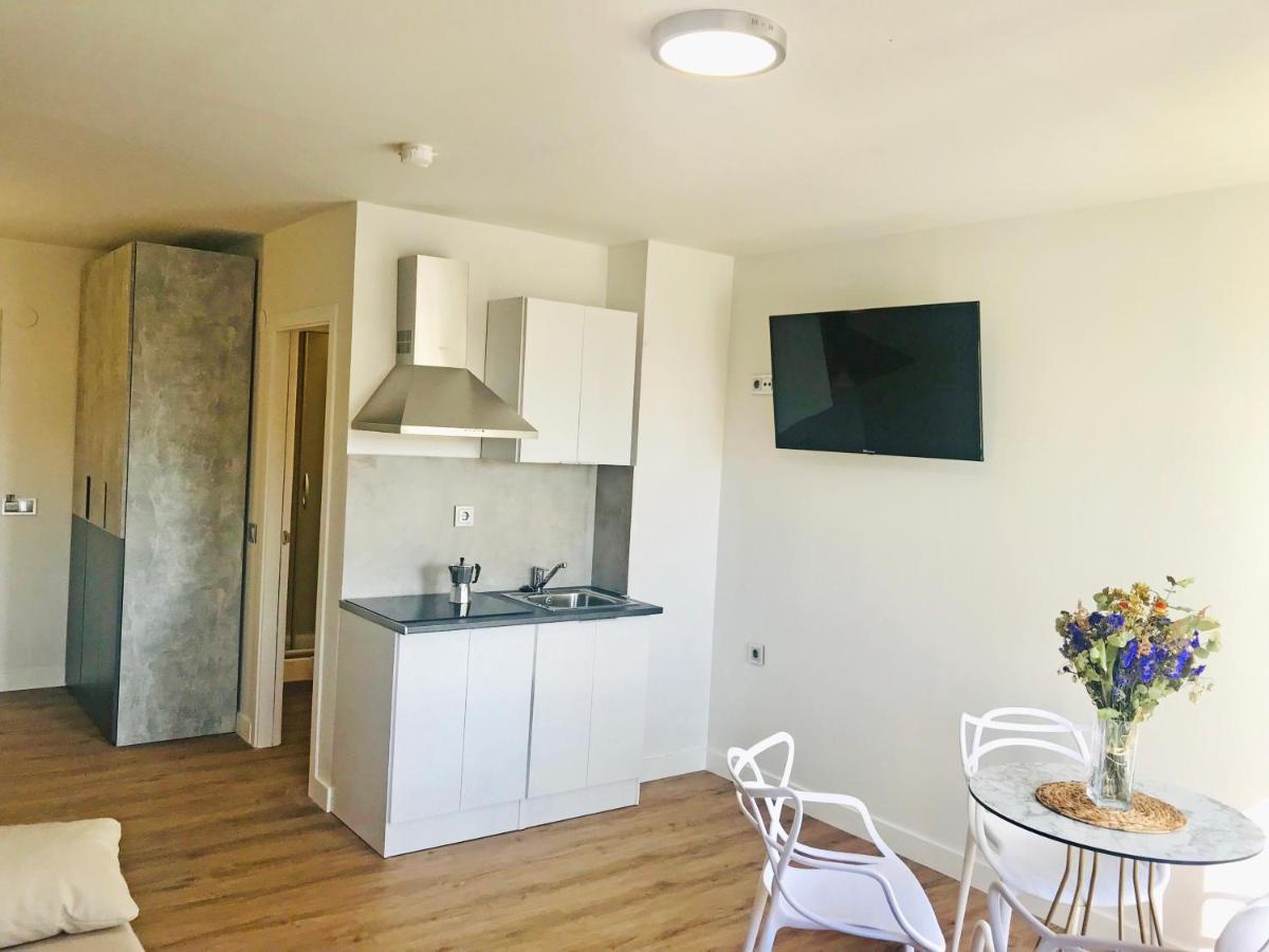Apartamentos Santander Maliano Suites 3000 외부 사진