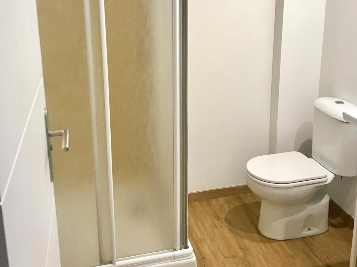 Apartamentos Santander Maliano Suites 3000 외부 사진