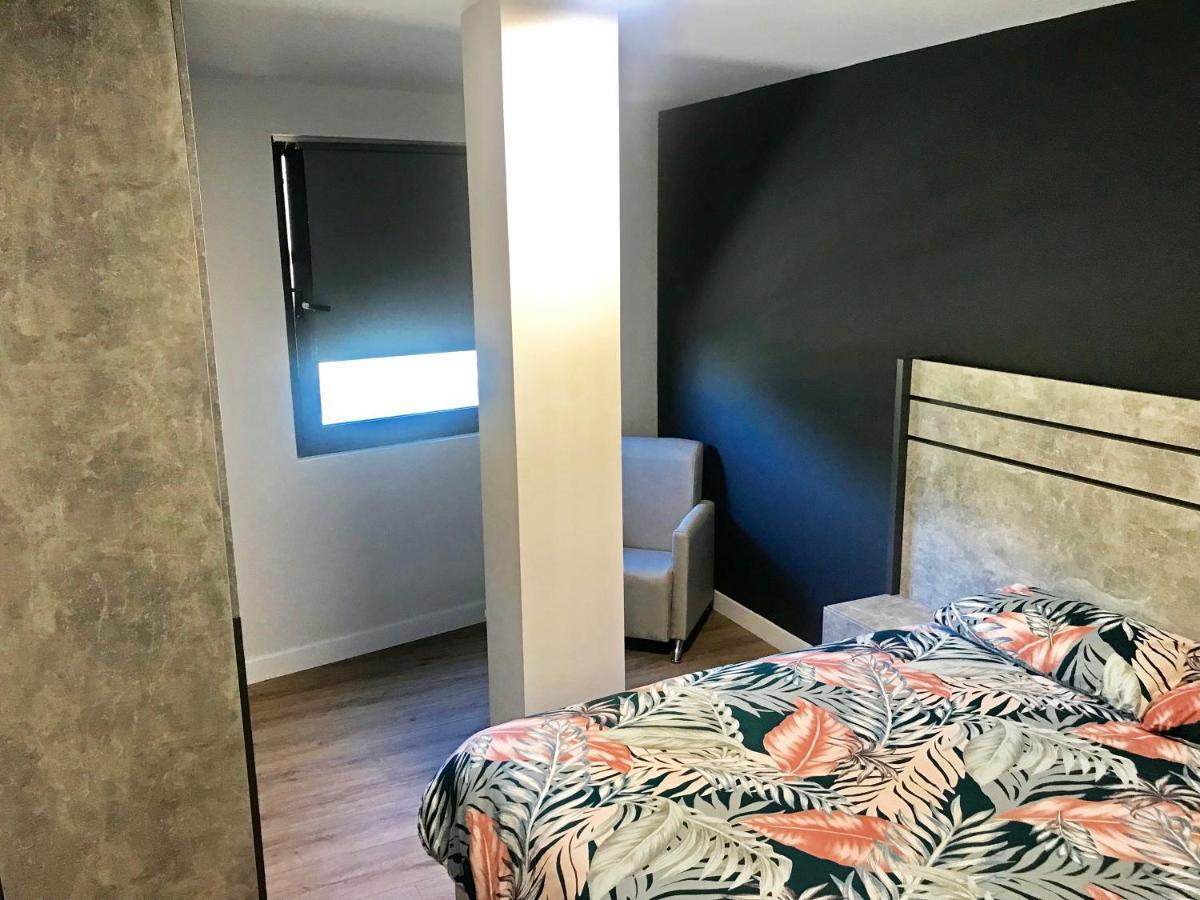 Apartamentos Santander Maliano Suites 3000 외부 사진