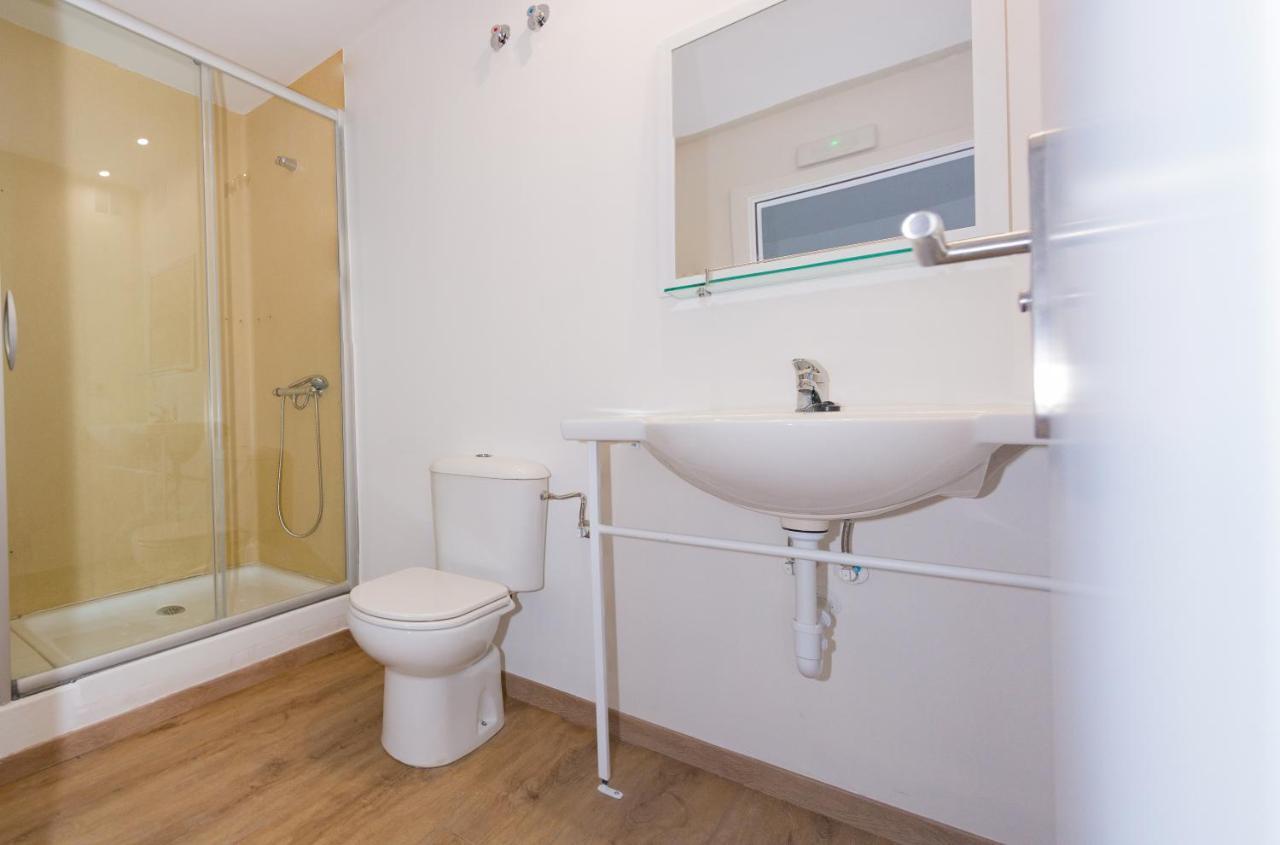 Apartamentos Santander Maliano Suites 3000 외부 사진