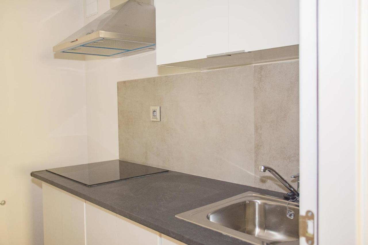 Apartamentos Santander Maliano Suites 3000 외부 사진