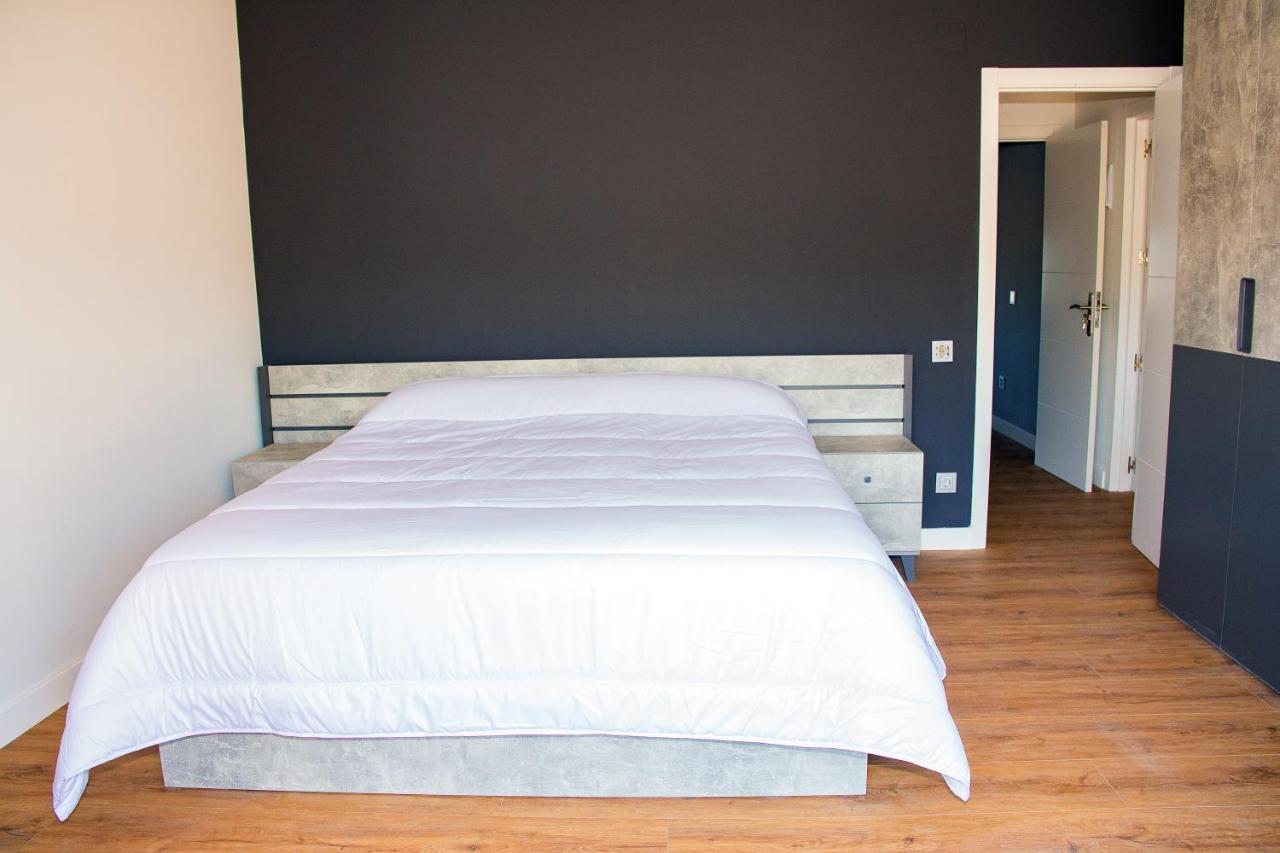 Apartamentos Santander Maliano Suites 3000 외부 사진