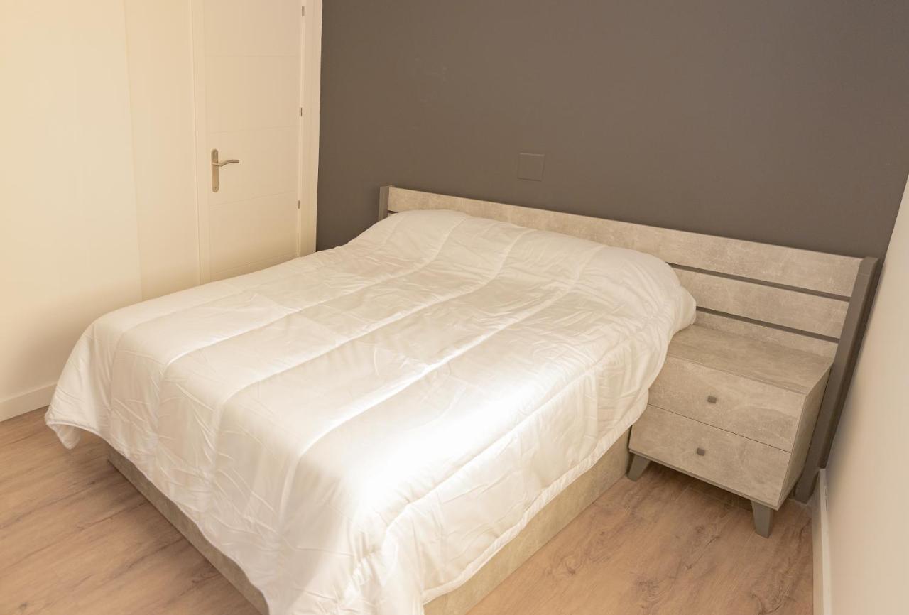 Apartamentos Santander Maliano Suites 3000 외부 사진