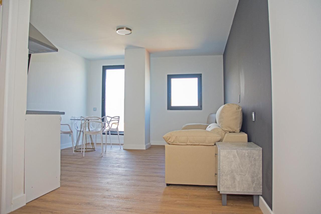 Apartamentos Santander Maliano Suites 3000 외부 사진