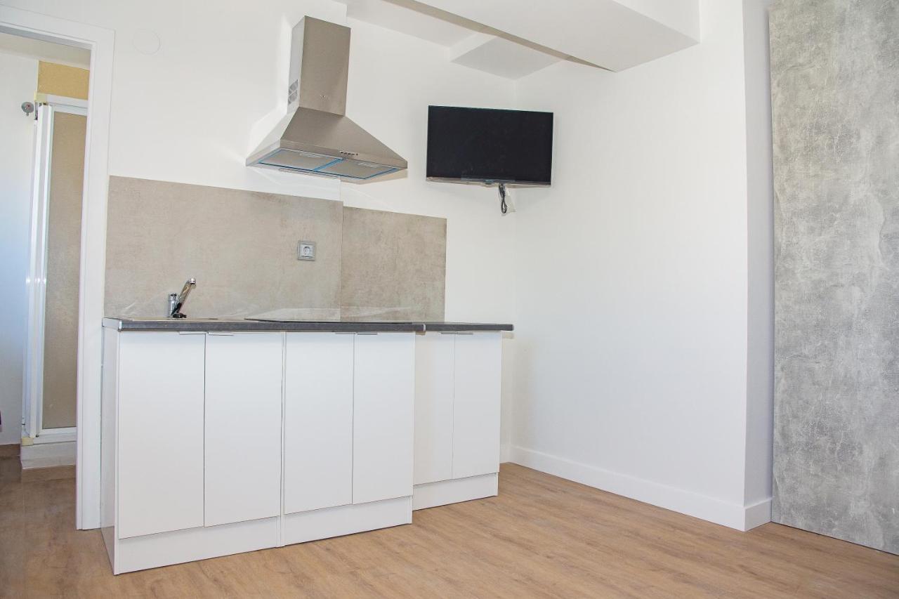 Apartamentos Santander Maliano Suites 3000 외부 사진