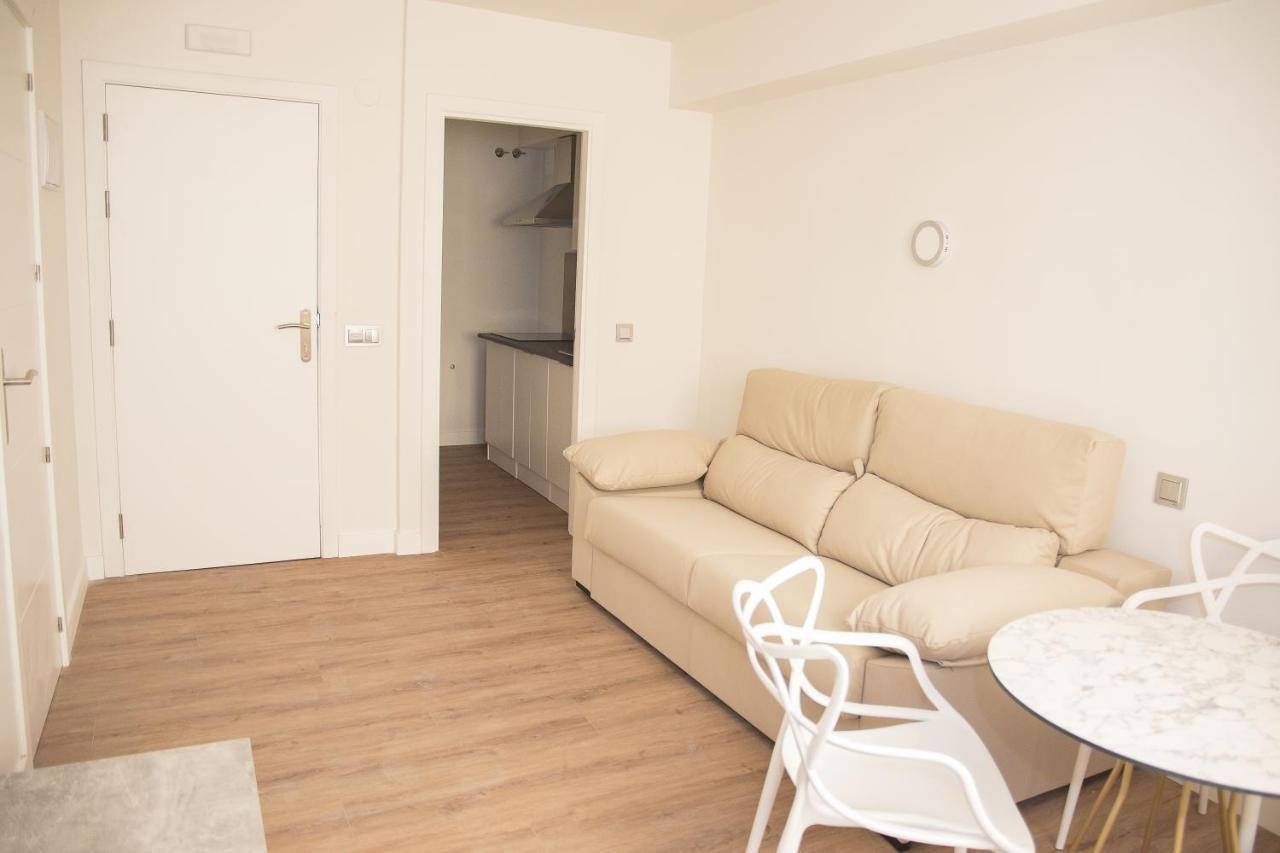 Apartamentos Santander Maliano Suites 3000 외부 사진