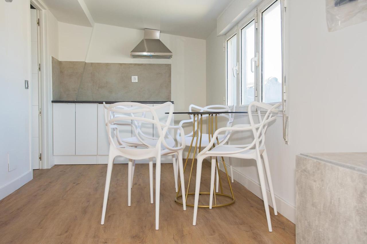 Apartamentos Santander Maliano Suites 3000 외부 사진