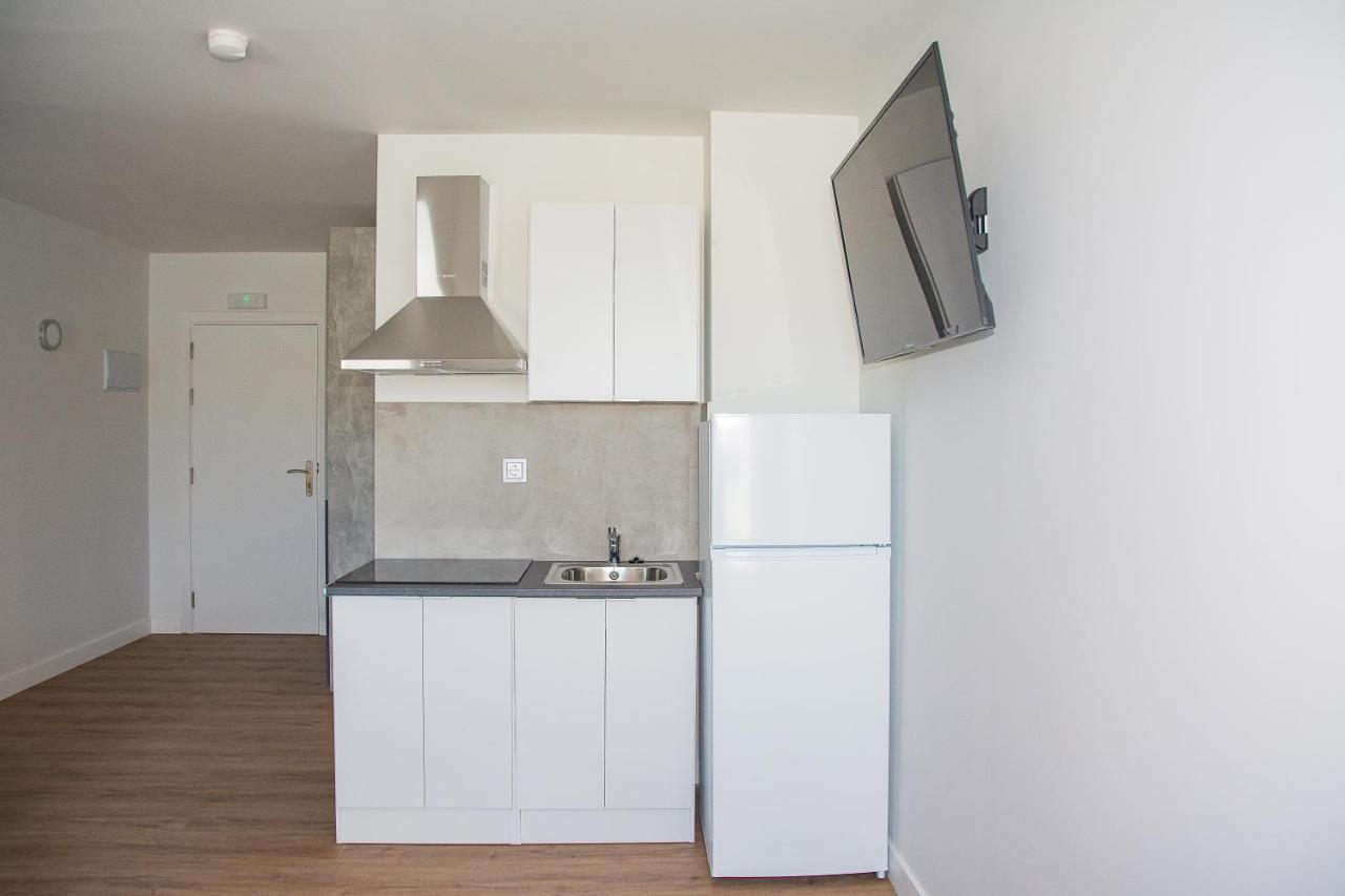 Apartamentos Santander Maliano Suites 3000 외부 사진