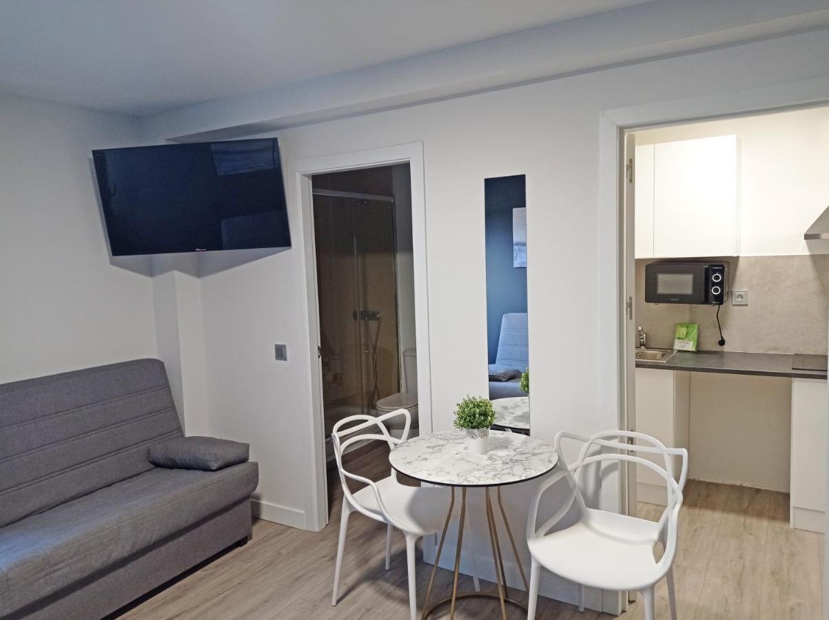 Apartamentos Santander Maliano Suites 3000 외부 사진