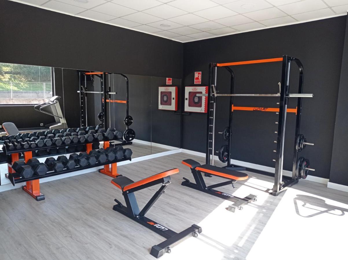 Apartamentos Santander Maliano Suites 3000 외부 사진