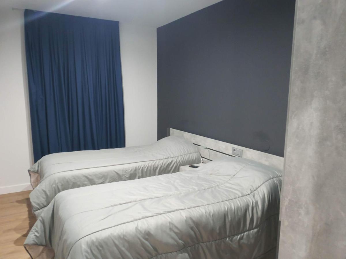 Apartamentos Santander Maliano Suites 3000 외부 사진