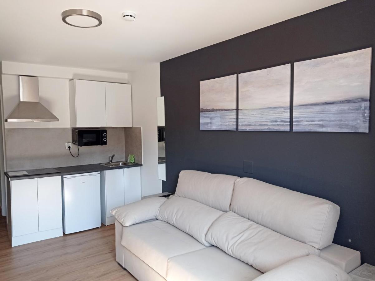 Apartamentos Santander Maliano Suites 3000 외부 사진