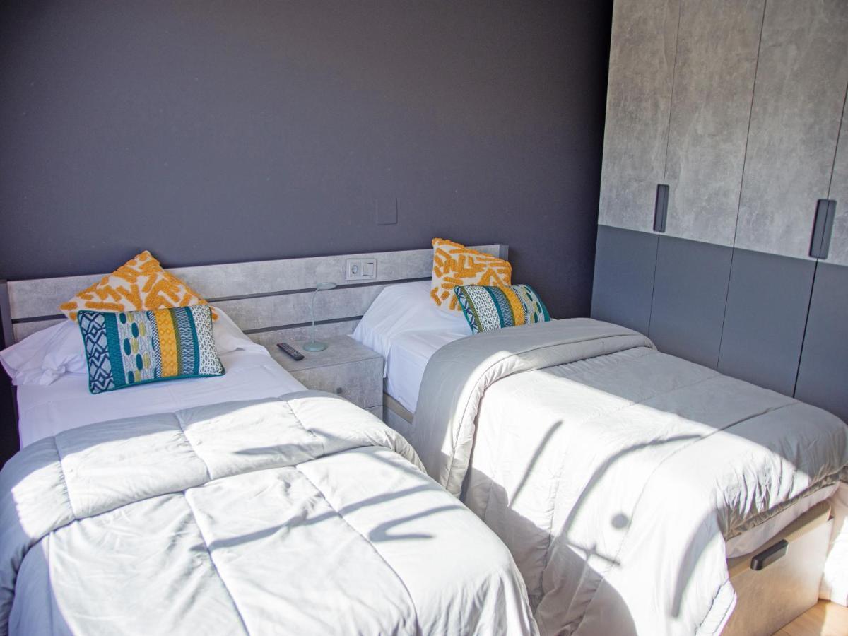 Apartamentos Santander Maliano Suites 3000 외부 사진