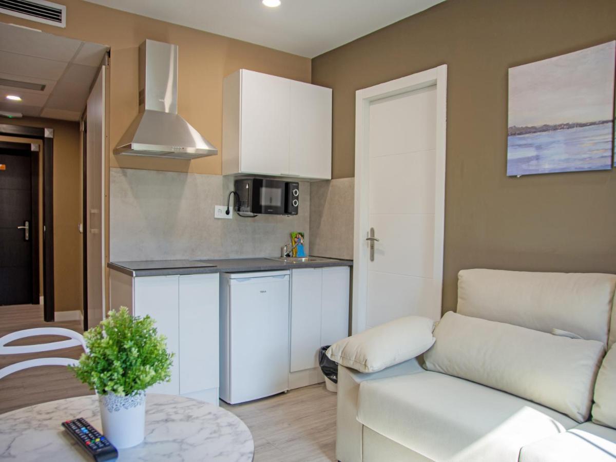Apartamentos Santander Maliano Suites 3000 외부 사진