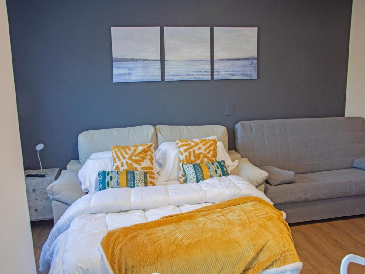 Apartamentos Santander Maliano Suites 3000 외부 사진