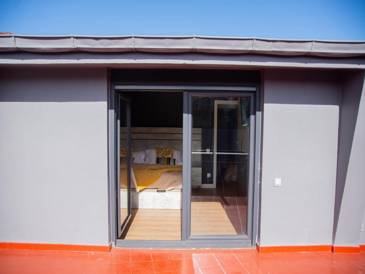 Apartamentos Santander Maliano Suites 3000 외부 사진