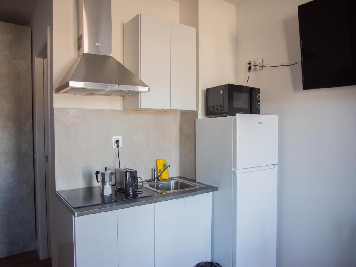 Apartamentos Santander Maliano Suites 3000 외부 사진