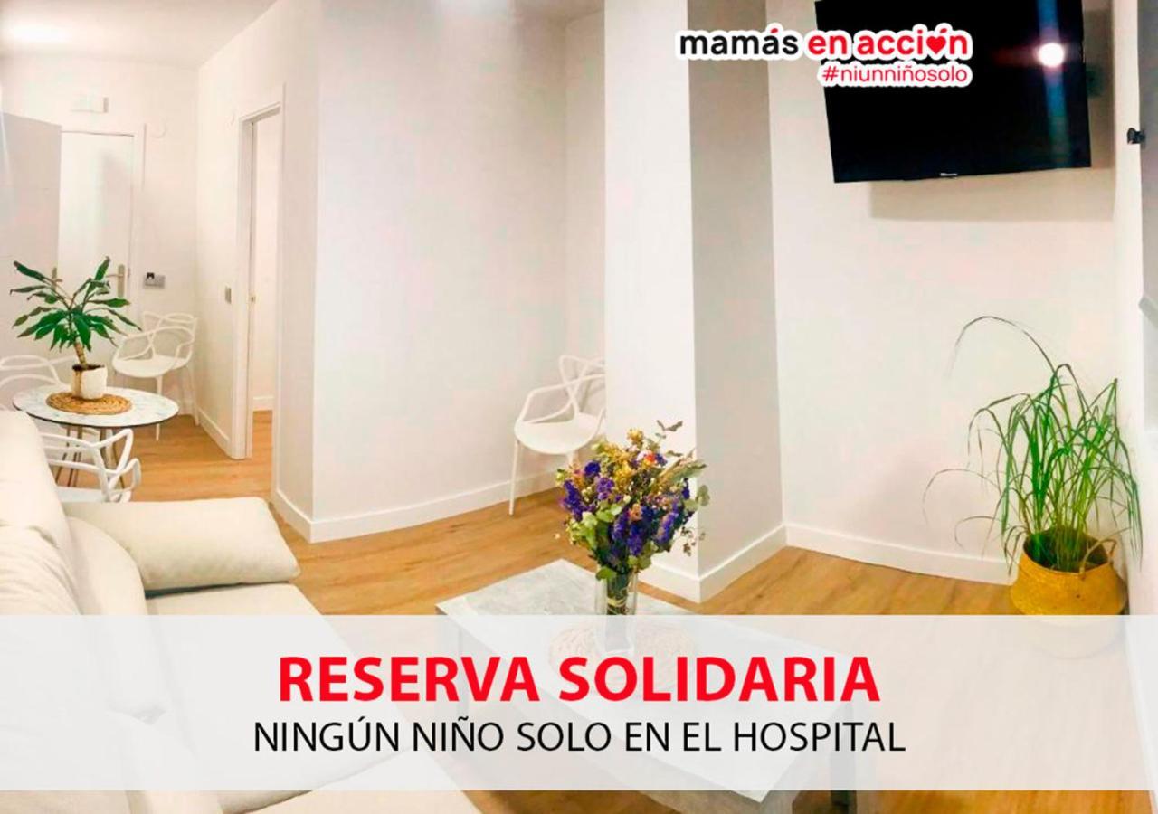 Apartamentos Santander Maliano Suites 3000 외부 사진