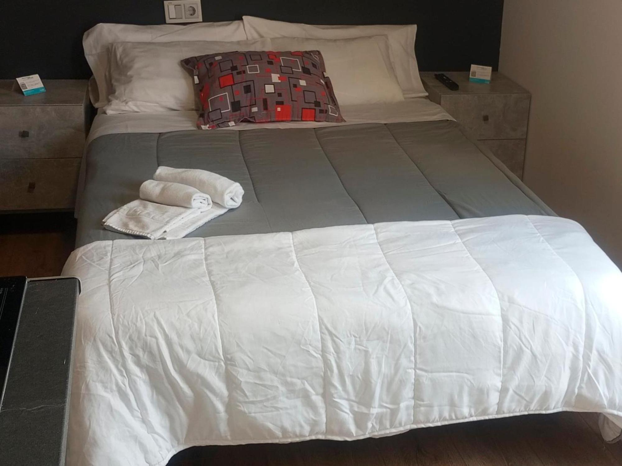 Apartamentos Santander Maliano Suites 3000 외부 사진