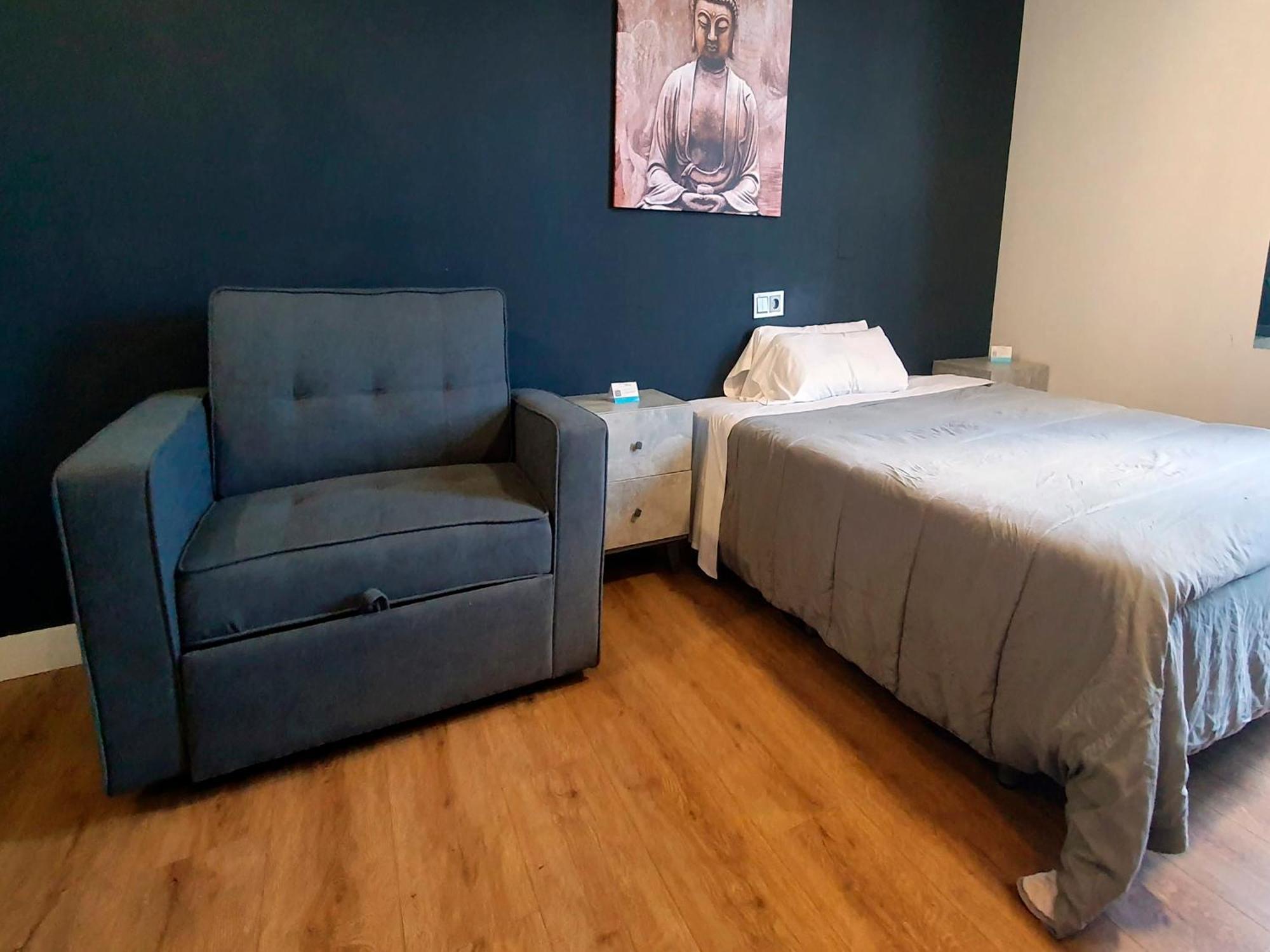 Apartamentos Santander Maliano Suites 3000 외부 사진