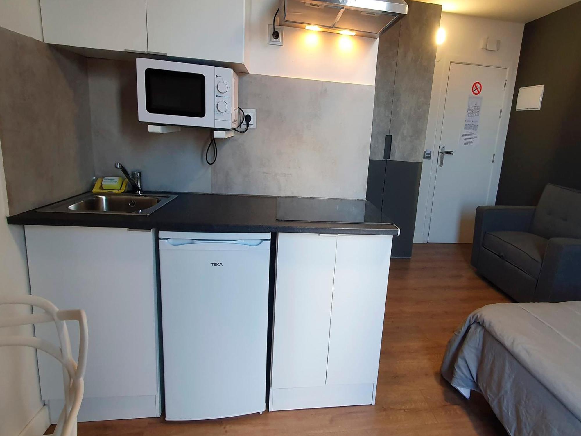 Apartamentos Santander Maliano Suites 3000 외부 사진